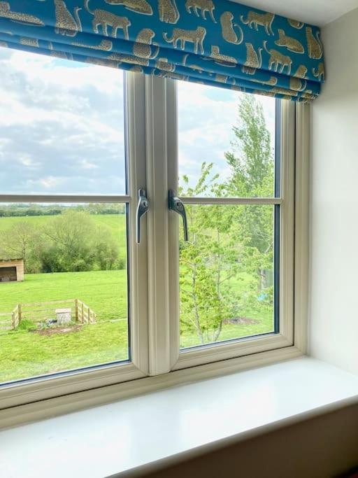 Field View Villa Braunston  Buitenkant foto